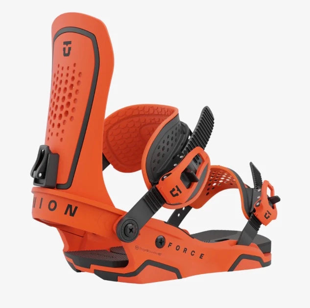 Union Force Snowboard Binding (Adult)