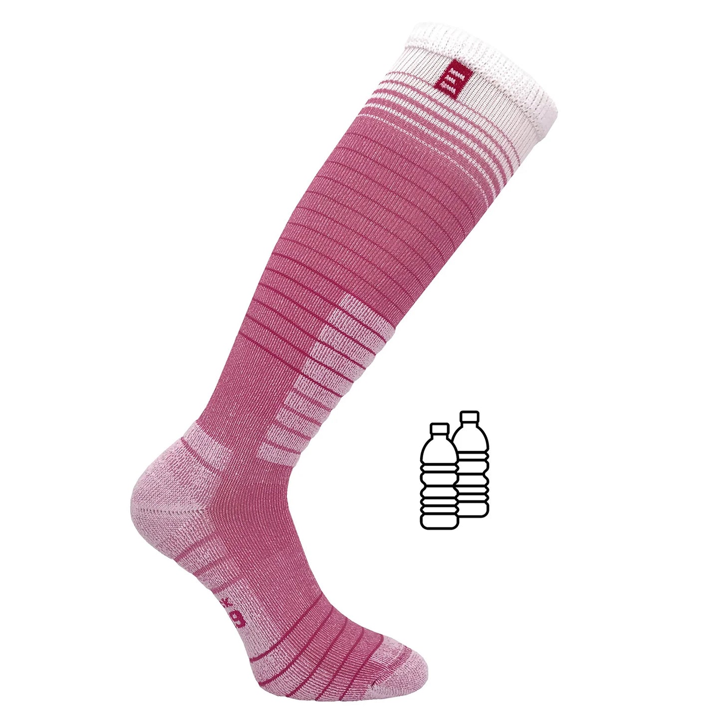 Eurosock Ski High Compression Lightweight (Adult)