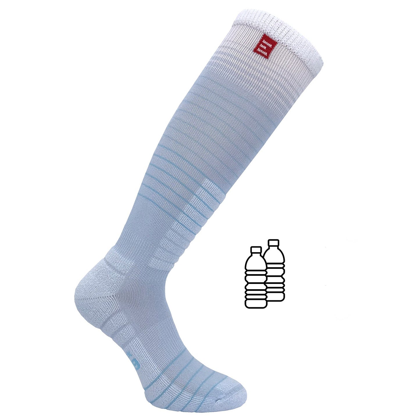 Eurosock Ski High Compression Lightweight (Adult)