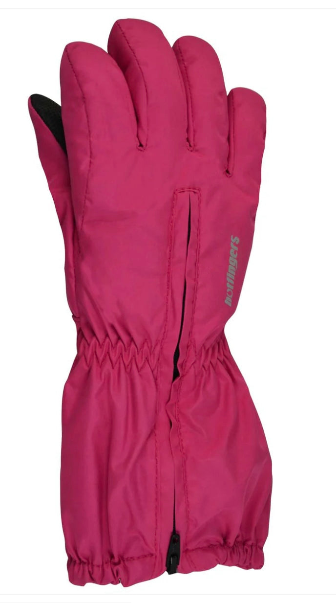 Hotfingers Quest Glove Tot