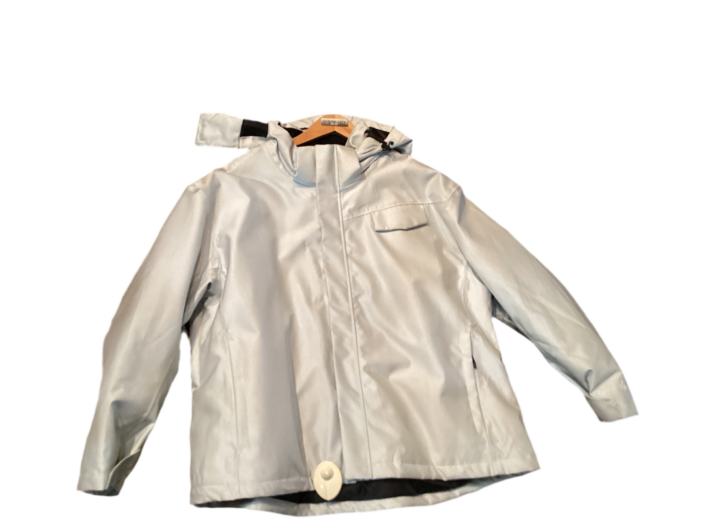 Pulse Denim Women’s Jacket