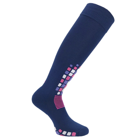 Eurosock Ski High Compression Lightweight (Women)