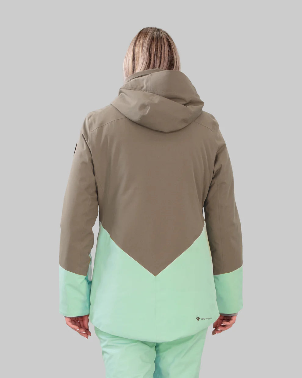 Women’s Obermeyer Cecilia Jacket