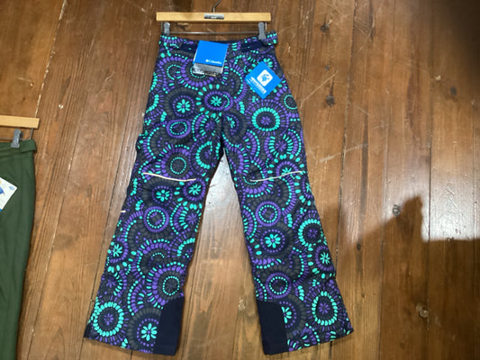 Columbia Whirrli Diva Pant Girl