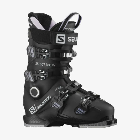 Salomon Select 80w