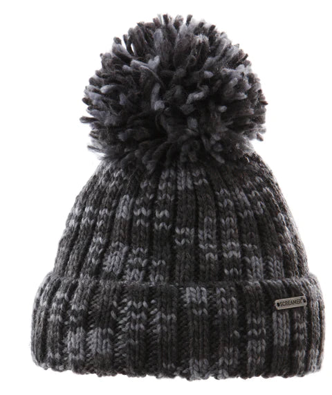 Screamer Picadilly Beanie Women