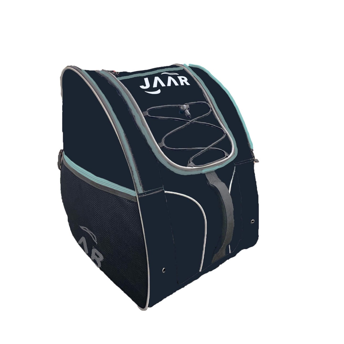 JAAR Lowrider Boot Bag