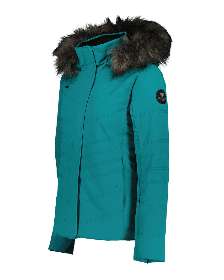 Women's Tuscany Elite Jacket