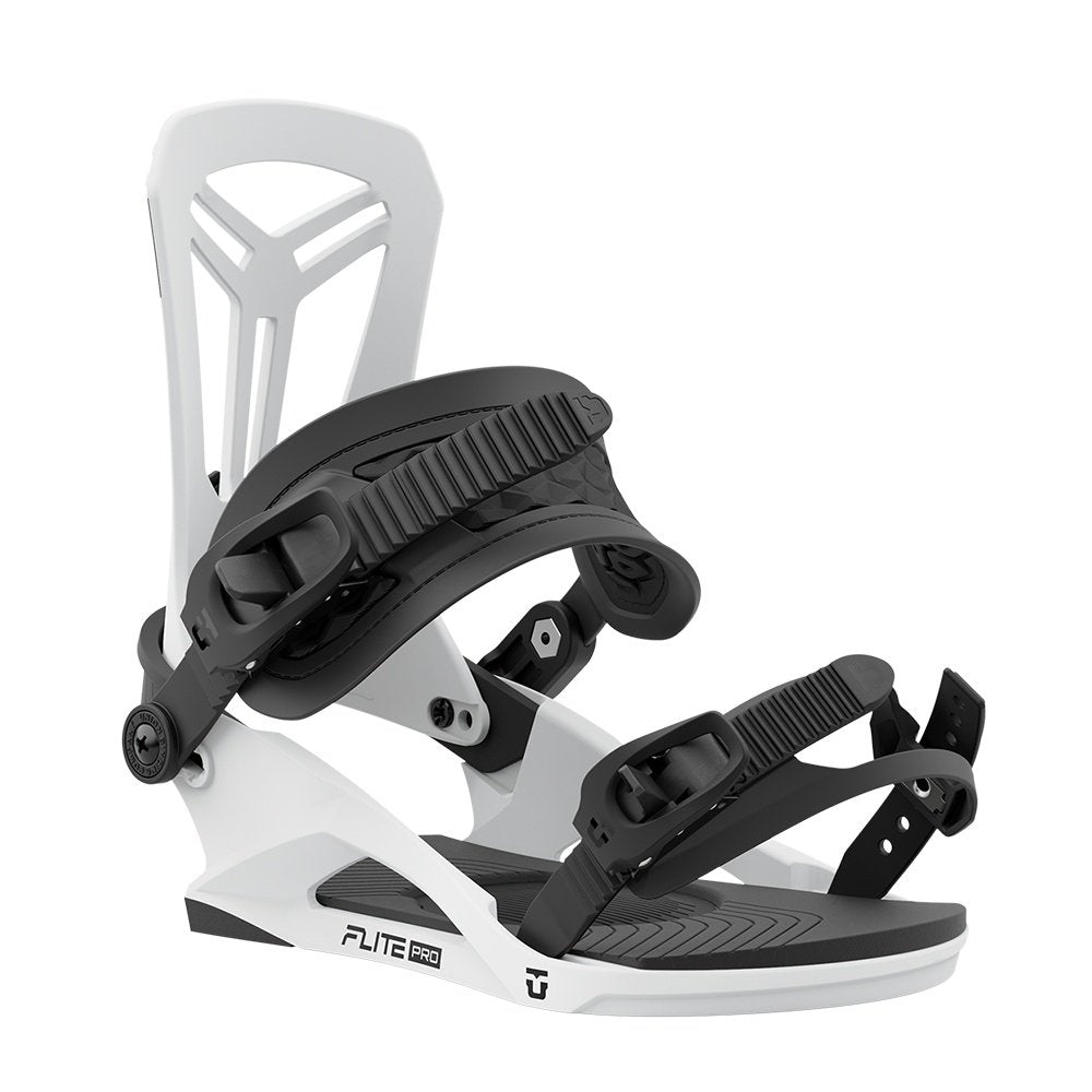 Union Flite Pro Snowboard Binding (Adult)