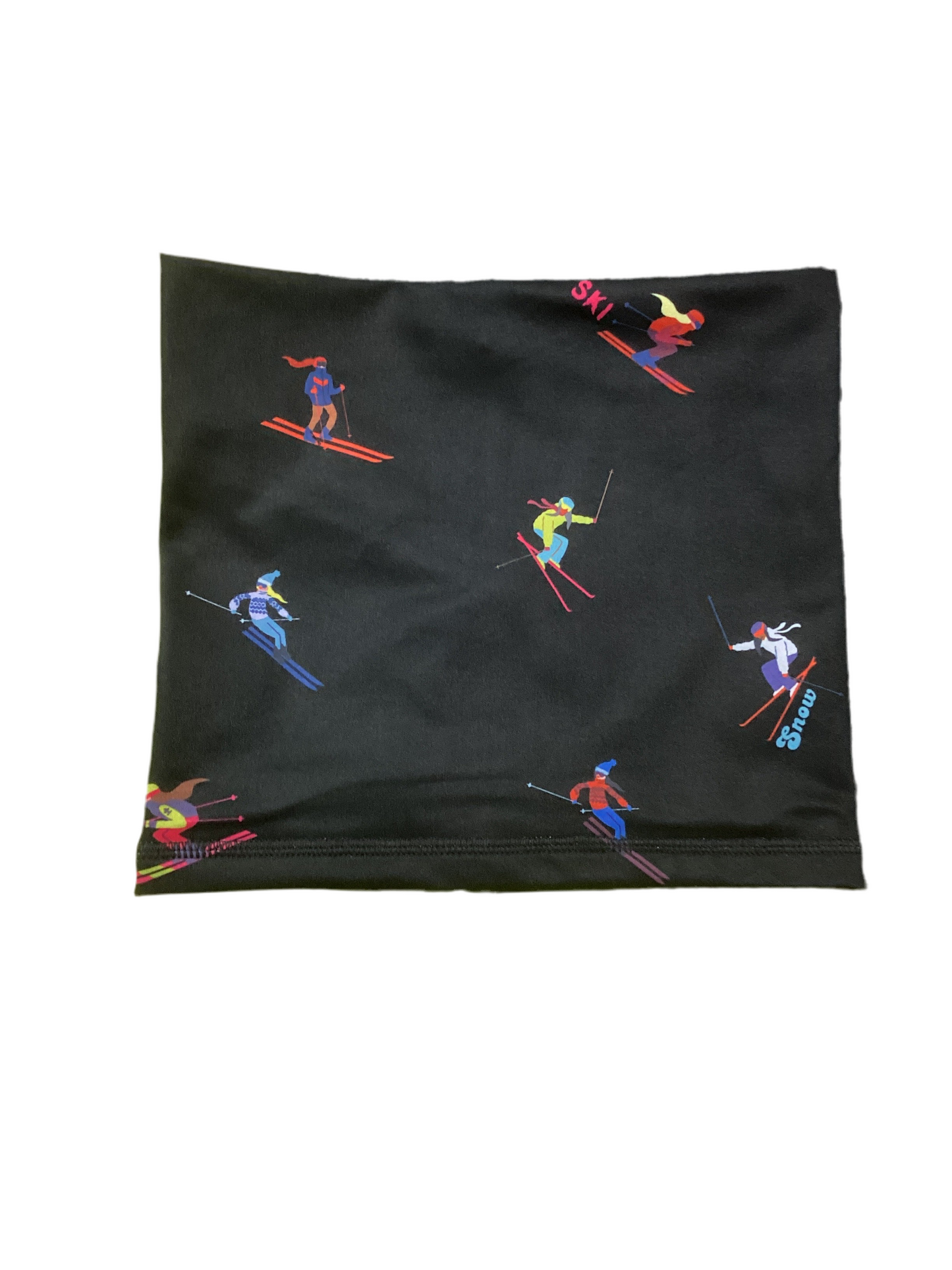 Krimson Klover Gaiter