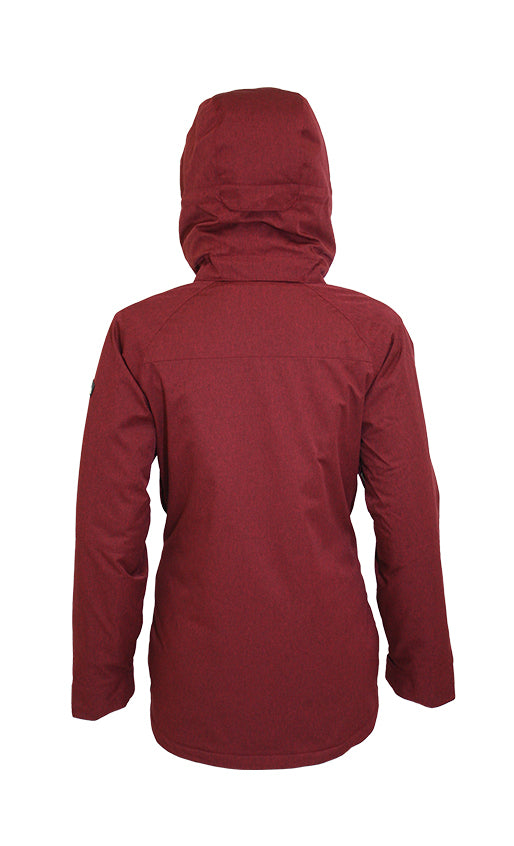 Women’s Glacier Jacket