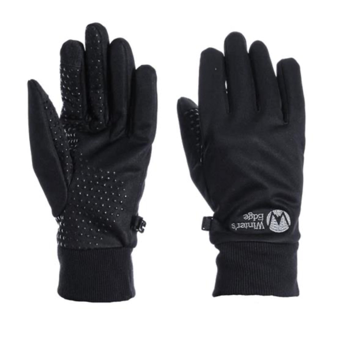 Winters Edge Glove Liners Unisex