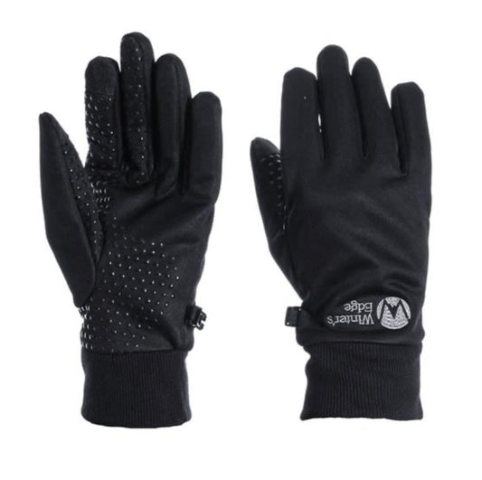 Winters Edge Glove Liners Unisex