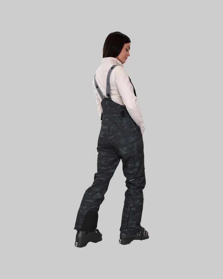 Women's Obermeyer Bliss Bib Pant