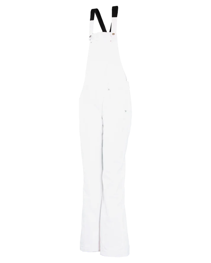 Women's Obermeyer Malta Bib Overalls