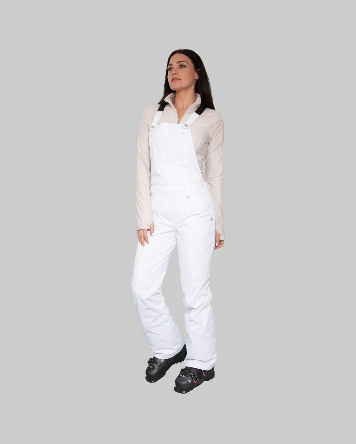 Women's Obermeyer Malta Bib Overalls