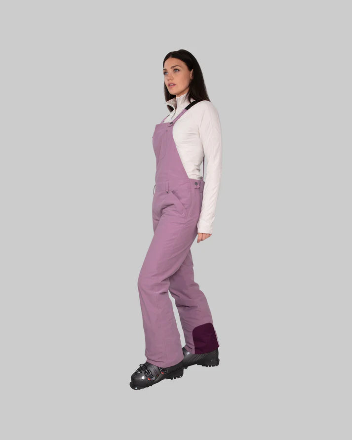 Women's Obermeyer Malta Bib Overalls