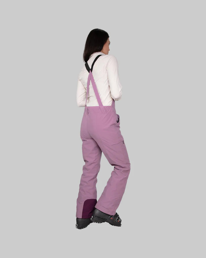 Women's Obermeyer Malta Bib Overalls