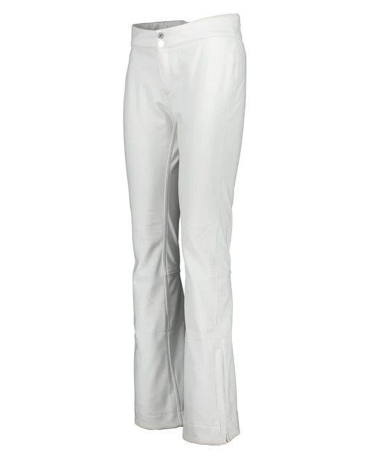 Women's Obermeyer Bond Pant White