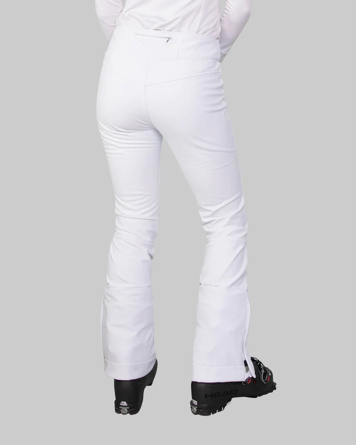 Women's Obermeyer Bond Pant White