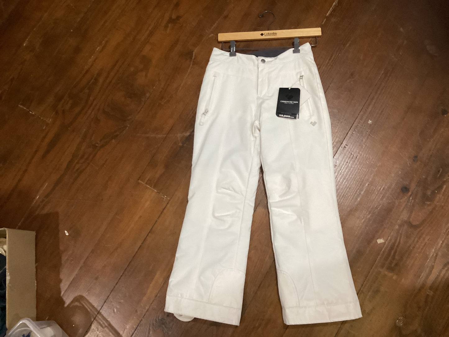 Obermeyer Brooke Pant Girls