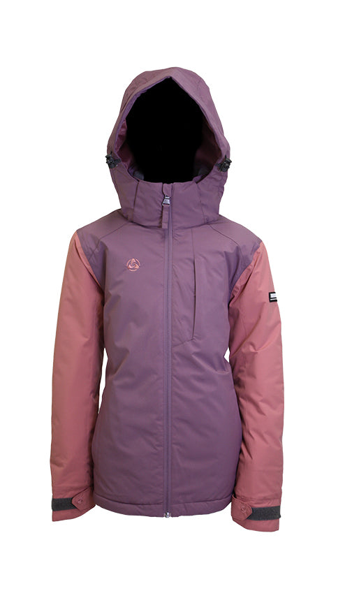 Youth Girls Iris Jacket