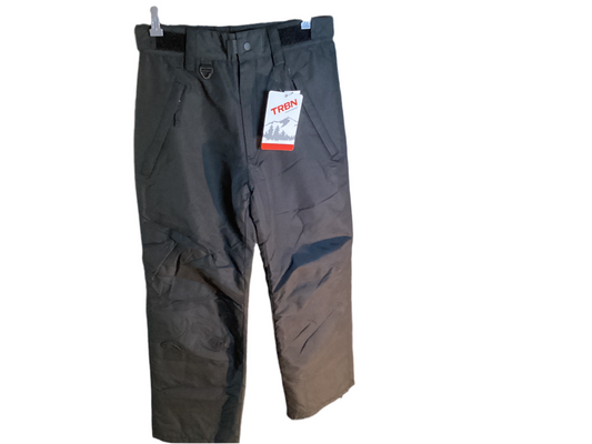 Turbine Basic Pant T2-602-01 Women