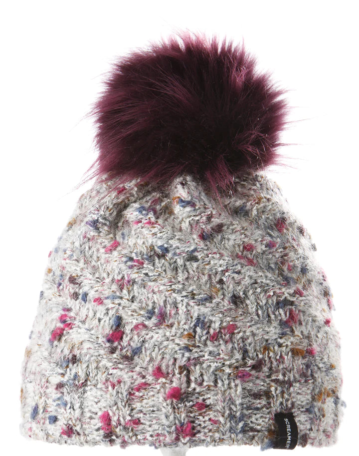 Ladies Sadie Beanie