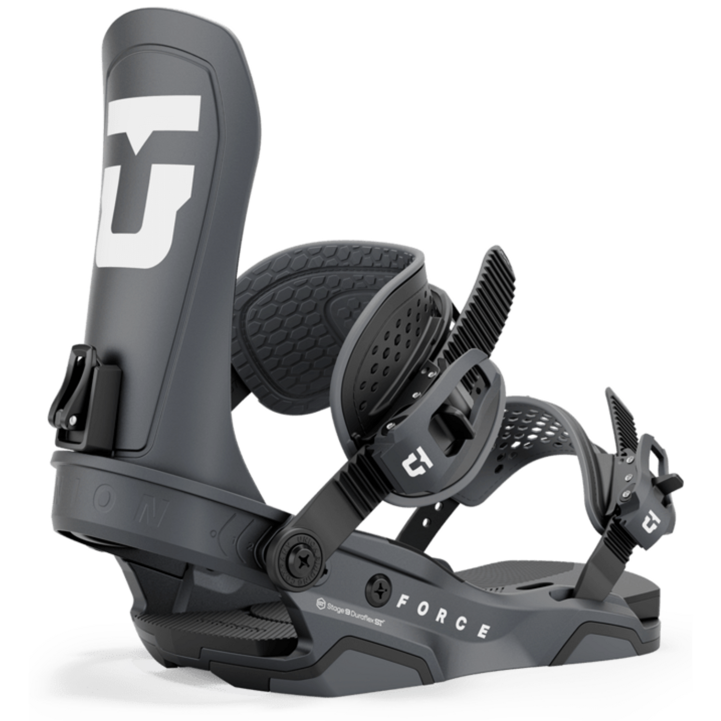 Union Force Snowboard Binding (Adult)