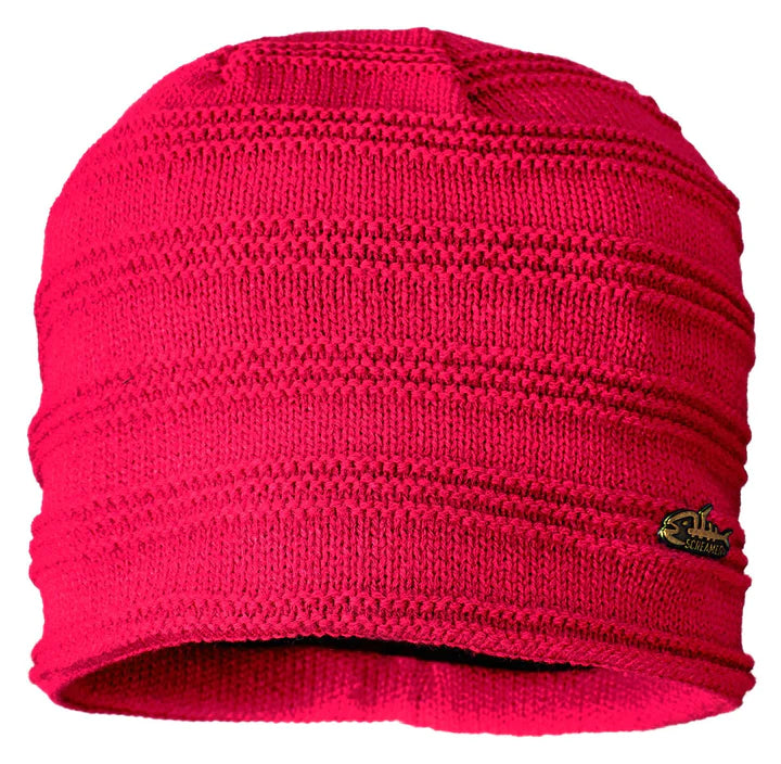 Mens Ripple Beanie