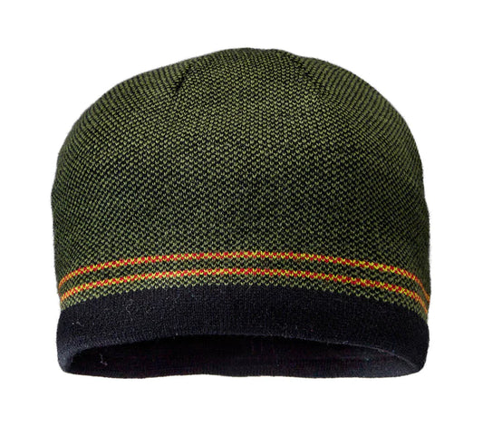 Mens Double Down Beanie