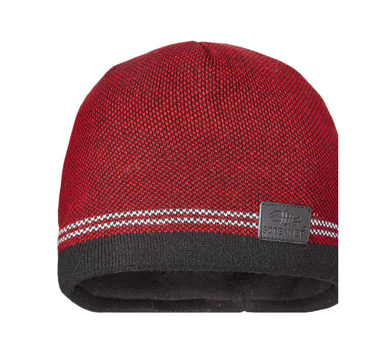 Mens Double Down Beanie