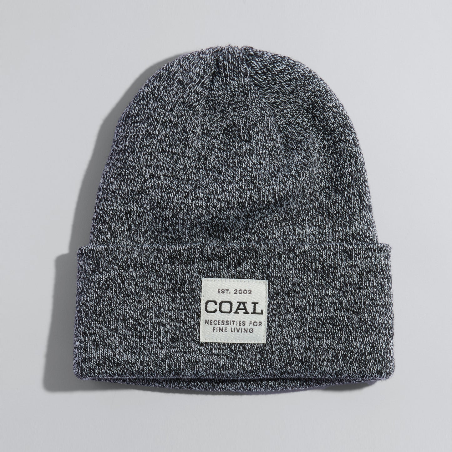 Coal Uniform Mid Beanie (Adult)