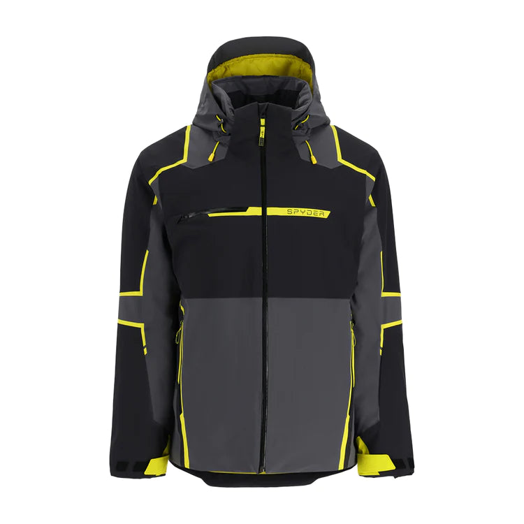 Men's Spyder Titan Jacket