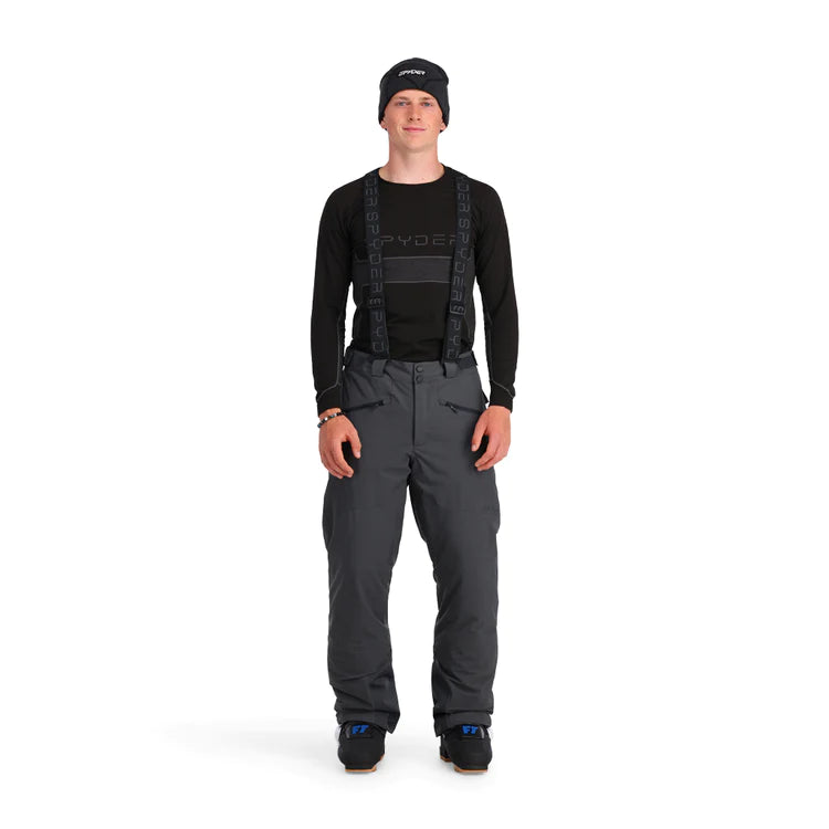 Spyder Men's Sentinel Regular Fit Pant