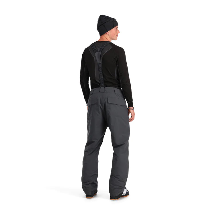 Spyder Men's Sentinel Regular Fit Pant