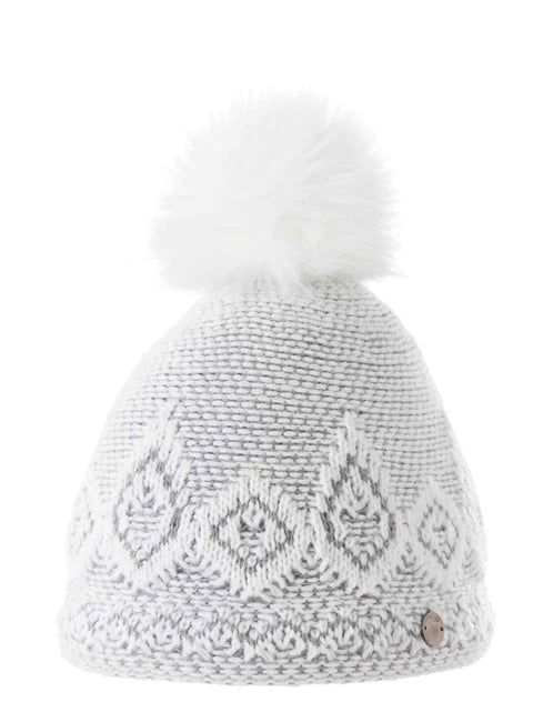 Screamer Diamond Beanie Women