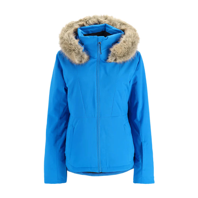 Women's Vida Jacket