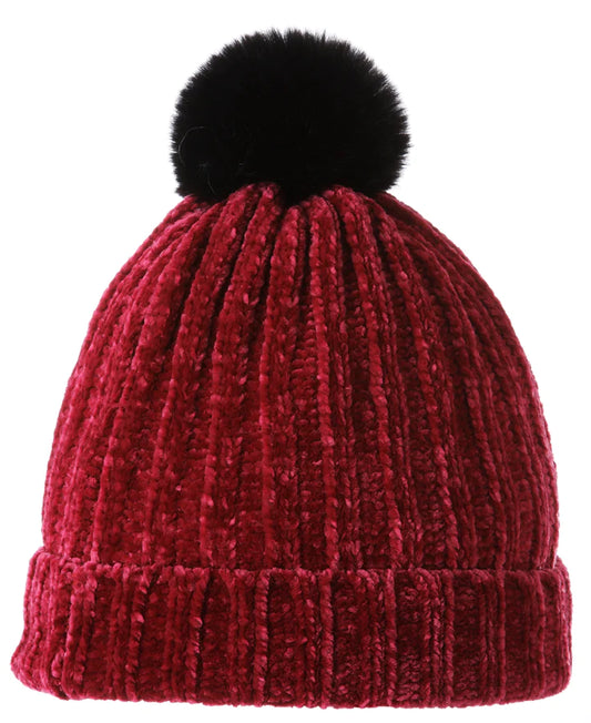 Screamer Wren Beanie Women