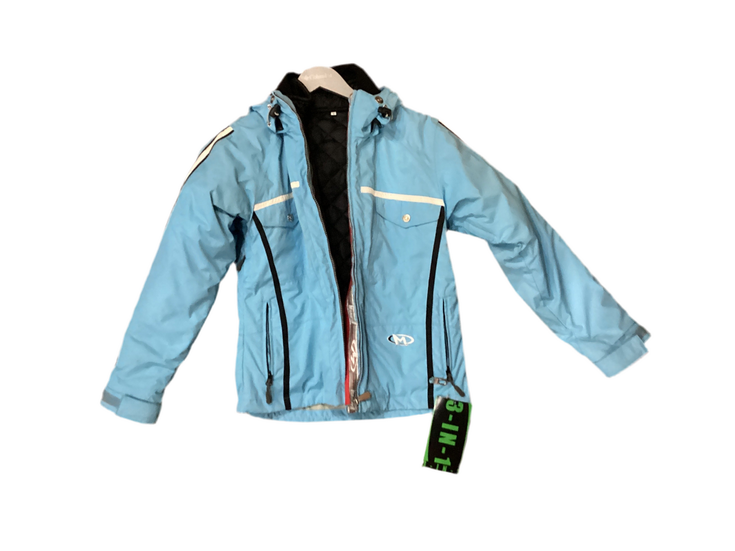 Marker Spark Women’s Jacket