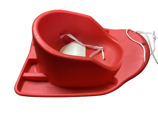 Flexible flyer toddler boggan