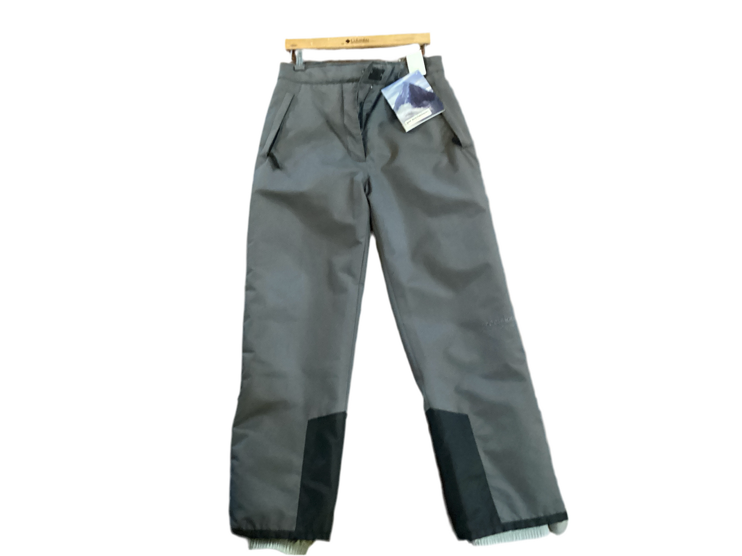 Precision Mountainwear womens pant