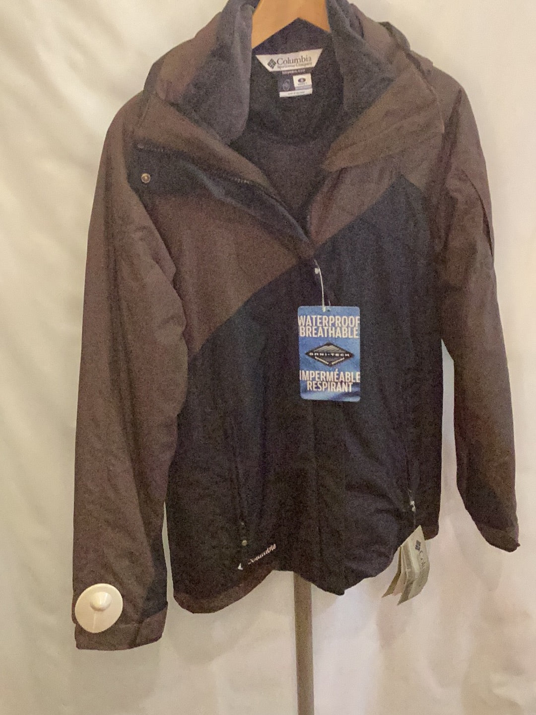 Women's Almeda Bella Parka