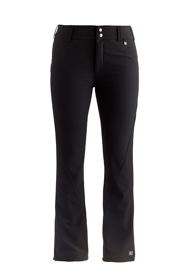 NILS Betty Pant Black