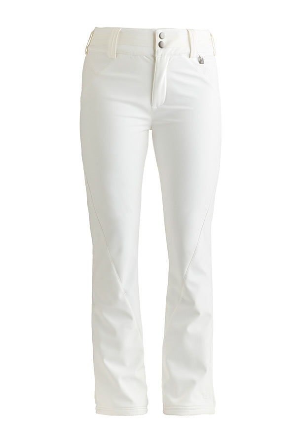 Women's NILS Betty Pant Off-White