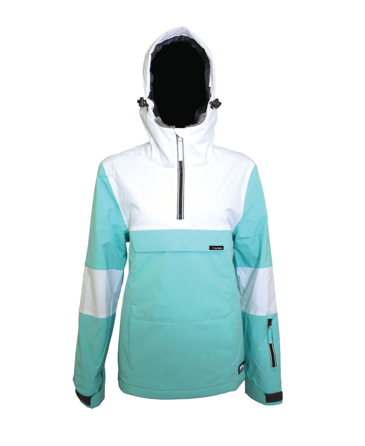 Women’s Girdwood Jacket