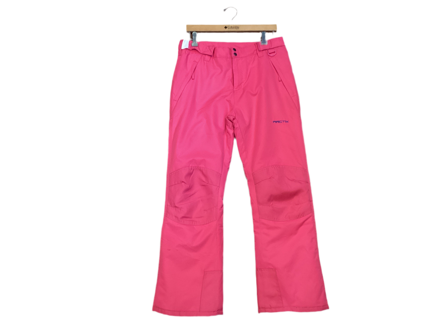 Arctix Reinforced Snow Pant Youth