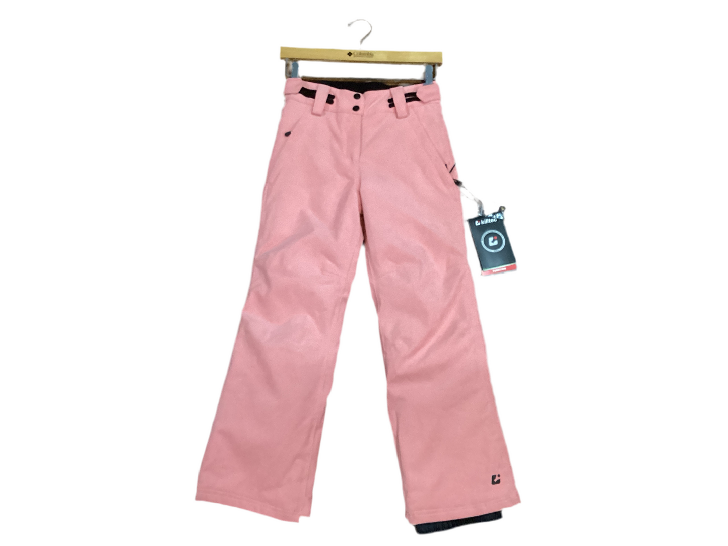 Killtec Functional Pant Youth