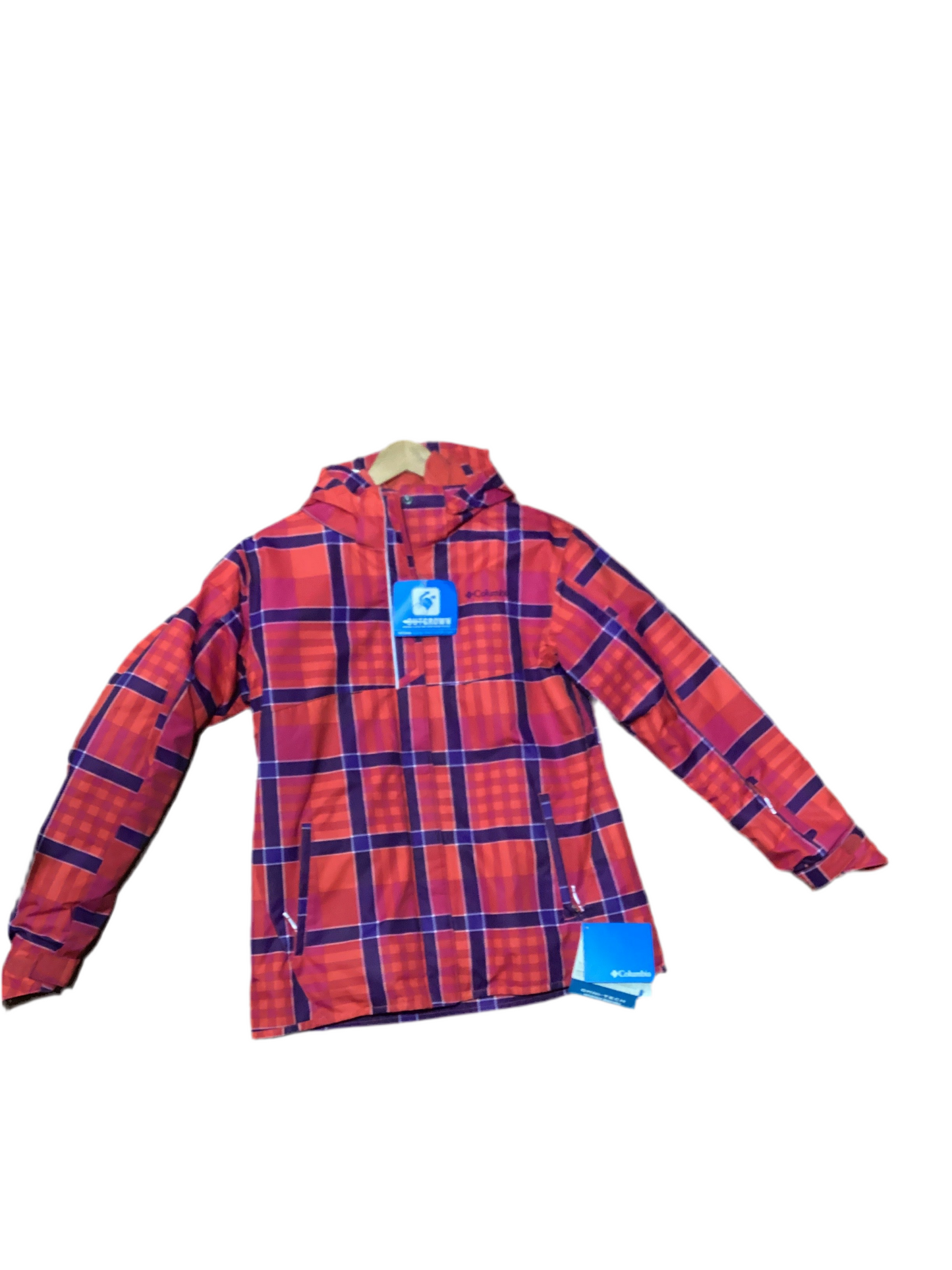 Columbia Bugaboo Interchange Jacket Youth
