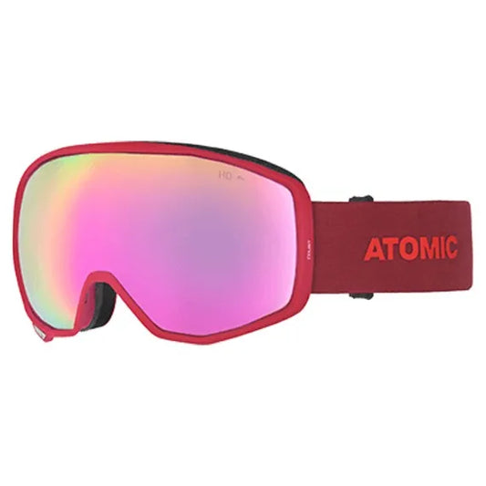 Atomic Count HD Goggle Women